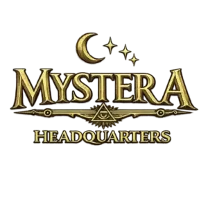 Mystera Headquarters