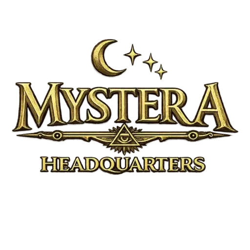 Mystera Headquarters