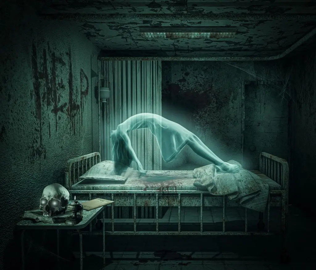 Becoming A Paranormal Investigator