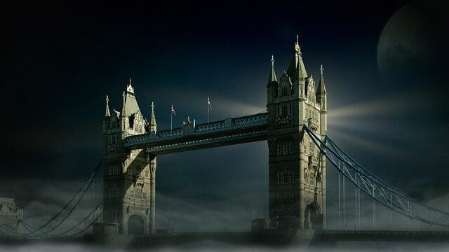 Tower of London