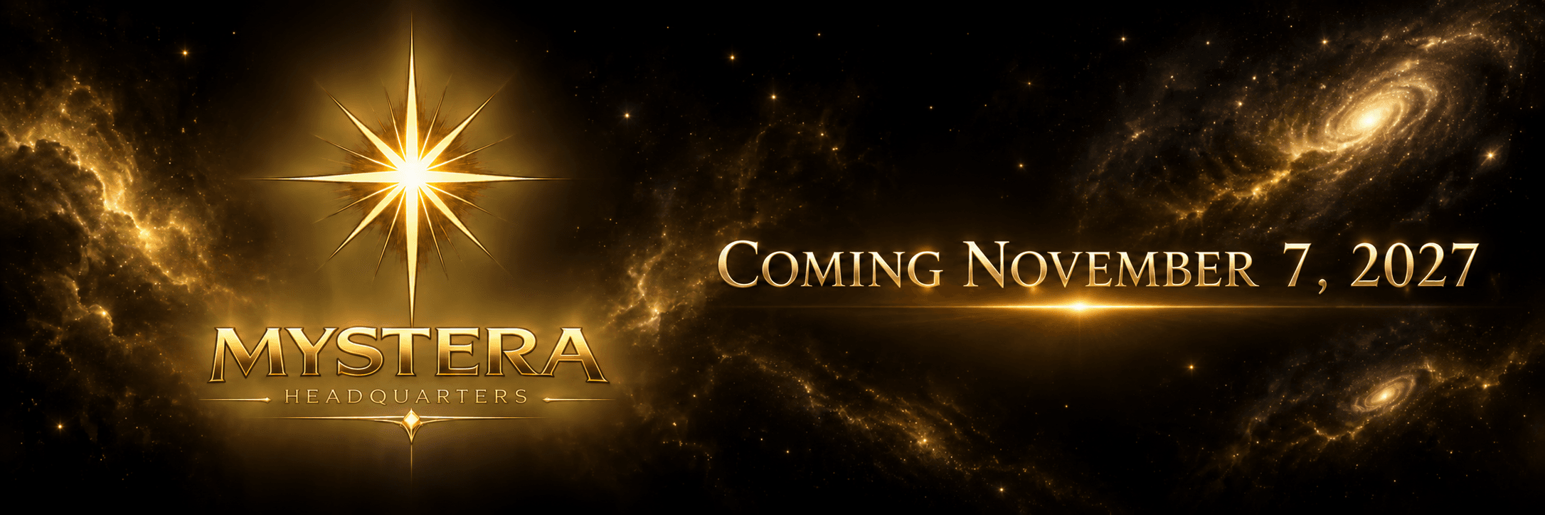 Mystera Headquarters Main Logo@0.5x